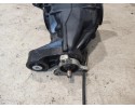 Rear Differential Rear Mercedes Benz GLE W166 C292 A1663506900 Installation side rear