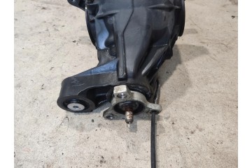Rear Differential Rear Mercedes Benz GLE W166 C292 A1663506900 Installation side rear