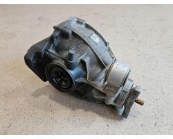 Rear Differential Rear Mercedes Benz E W238 A2133500506
