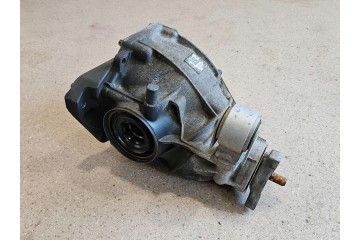 Rear Differential Rear Mercedes Benz E W238 A2133500506