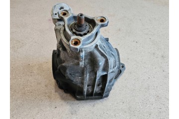 Rear Differential Rear Mercedes Benz E W238 A2133500506 Part manufacturer Mercedes Benz OE