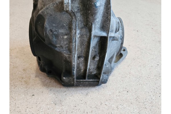Rear Differential Rear Mercedes Benz E W238 A2133500506 Catalog number of the part A2133500506