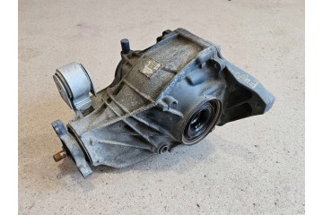 Rear Differential Rear Mercedes Benz E W238 A2133500506 Installation side rear