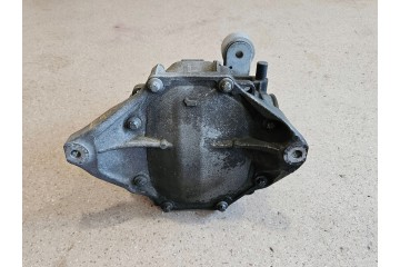 Rear Differential Rear Mercedes Benz E W238 A2133500506 Catalog number of substitutes A2133500601 A2133510008 A2133510005