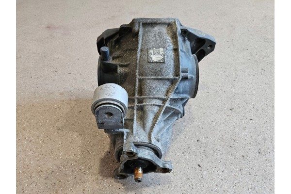 Diferencial Trasero Mercedes-Benz E W238 A2133500506