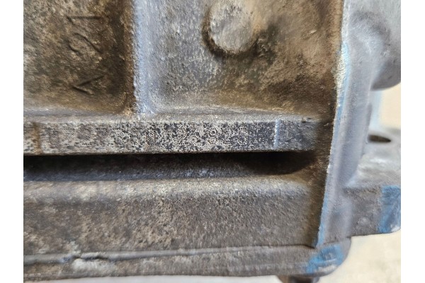 Diferencial Trasero Mercedes-Benz E W238 A2133500506