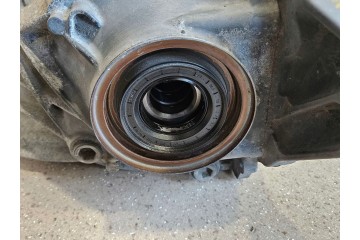 Diferencial Trasero Mercedes-Benz E W238 A2133500506