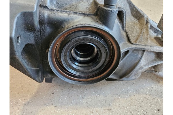 Diferencial Trasero Mercedes-Benz E W238 A2133500506