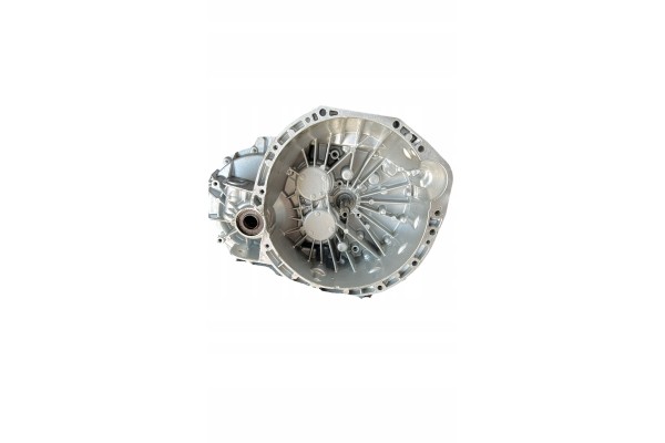 Gearbox PK6080 Opel Movano 2 5CDTI