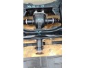 Subaru Forester VI 24 Bridge Dyfer Rear SD0096