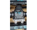 Subaru Forester VI 24 Bridge Dyfer Rear SD0096 Catalog number of the part SD0096