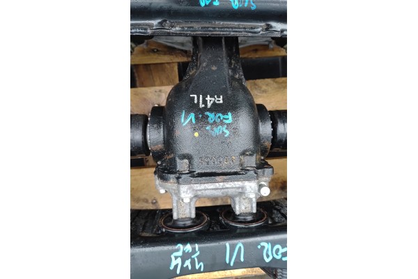 Subaru Forester VI 24 Bridge Dyfer Rear SD0096 Catalog number of the part SD0096