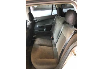 OPEL ASTRA H CARAVAN Elegance