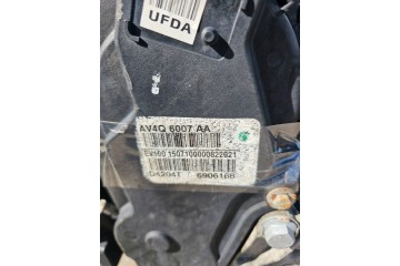 ENGINE UFDA D4204T 2 0 TDCI FORD KUGA MK1 LIFT 2010 YEAR Part manufacturer Ford OE
