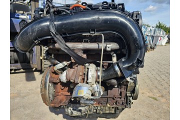 ENGINE UFDA D4204T 2 0 TDCI FORD KUGA MK1 LIFT 2010 YEAR Catalog number of the part UFDA