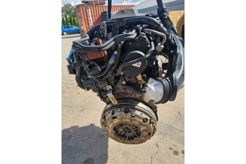 ENGINE UFDA D4204T 2 0 TDCI FORD KUGA MK1 LIFT 2010 YEAR Car type 4x4 SUV