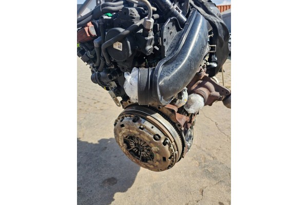 ENGINE UFDA D4204T 2 0 TDCI FORD KUGA MK1 LIFT 2010 YEAR Engine type diesel