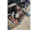 Motor UFDA D4204T 2.0 TDCI Ford Kuga MK1 Lift 2010