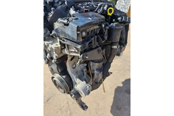 Motor UFDA D4204T 2.0 TDCI Ford Kuga MK1 Lift 2010