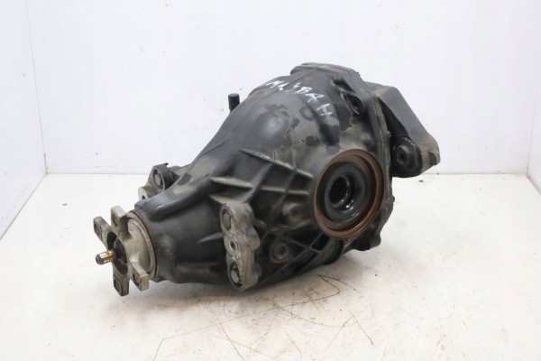 BRIDGE DYFER REAR A2213510508 MAYBACH S650 W222 6 0 V12 14 20
