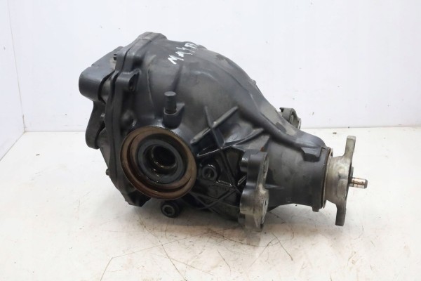 BRIDGE DYFER REAR A2213510508 MAYBACH S650 W222 6 0 V12 14 20 Part manufacturer Mercedes Benz OE