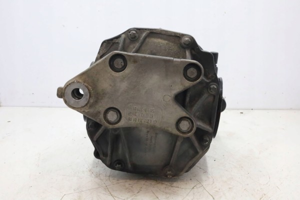 BRIDGE DYFER REAR A2213510508 MAYBACH S650 W222 6 0 V12 14 20 Catalog number of the part A2213510508