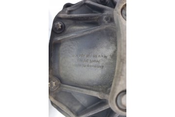 BRIDGE DYFER REAR A2213510508 MAYBACH S650 W222 6 0 V12 14 20 Car type passenger cars