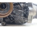 BRIDGE DYFER REAR A2213510508 MAYBACH S650 W222 6 0 V12 14 20 Installation side rear