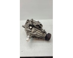 Front differential Maserati Ghibli 06700077220