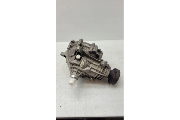Front differential Maserati Ghibli 06700077220