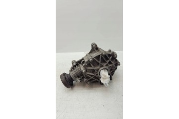 Front differential Maserati Ghibli 06700077220 Part manufacturer Maserati OE