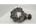 Front differential Maserati Ghibli 06700077220 Installation side multipurpose