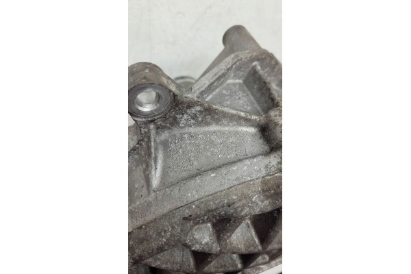 Front differential Maserati Ghibli 06700077220 Catalog number of substitutes 06001