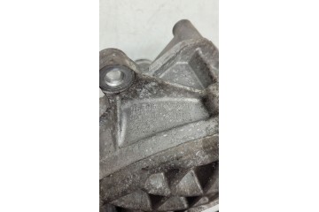 Front differential Maserati Ghibli 06700077220 Catalog number of substitutes 06001
