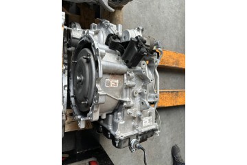 FORD FOCUS MK4 AUTOMATIC TRANSMISSION 1 5 ECOBOOST