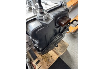 FORD FOCUS MK4 AUTOMATIC TRANSMISSION 1 5 ECOBOOST Catalog number of the part JX6P 7000 DA RobSon