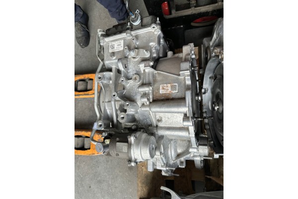 FORD FOCUS MK4 AUTOMATIC TRANSMISSION 1 5 ECOBOOST Part manufacturer Ford OE