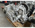 FORD FOCUS MK4 AUTOMATIC TRANSMISSION 1 5 ECOBOOST Transmission type automatic