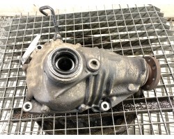 BRIDGE DYFER FRONT BMW E84 7601767 2 0 184KM 09 15 TRANSMISSION
