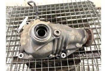 BRIDGE DYFER FRONT BMW E84 7601767 2 0 184KM 09 15 TRANSMISSION
