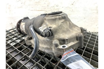 BRIDGE DYFER FRONT BMW E84 7601767 2 0 184KM 09 15 TRANSMISSION Engine type diesel