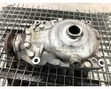 BRIDGE DYFER FRONT BMW E84 7601767 2 0 184KM 09 15 TRANSMISSION Part manufacturer OEM