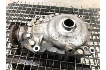 BRIDGE DYFER FRONT BMW E84 7601767 2 0 184KM 09 15 TRANSMISSION Part manufacturer OEM
