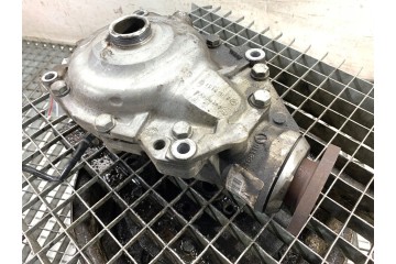 BRIDGE DYFER FRONT BMW E84 7601767 2 0 184KM 09 15 TRANSMISSION Car type passenger cars