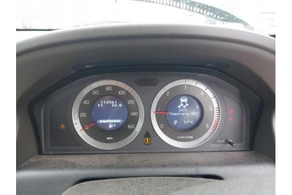 VOLVO XC60 AND AWD 2 4D 175KM GEARBOX 31259369 TF 80SC 179TYS KM Part manufacturer Volvo OE