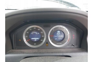 VOLVO XC60 AND AWD 2 4D 175KM GEARBOX 31259369 TF 80SC 179TYS KM Part manufacturer Volvo OE