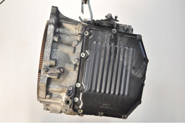 VOLVO XC60 AND AWD 2 4D 175KM GEARBOX 31259369 TF 80SC 179TYS KM Transmission type automatic