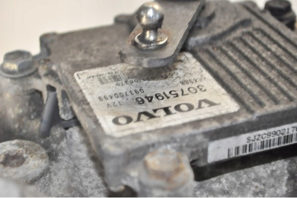 Caja de Cambios Automática Volvo XC60 AWD 2.4D 175CV 31259369 TF-80SC