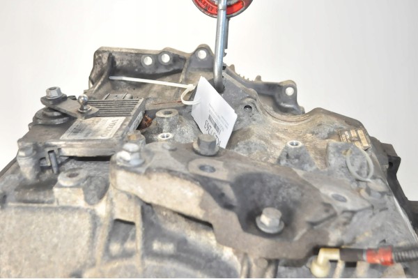 Caja de Cambios Automática Volvo XC60 AWD 2.4D 175CV 31259369 TF-80SC