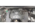 ENGINE TOYOTA COROLLA E12 2 0 D4D 1CD FTV 90 KM SET